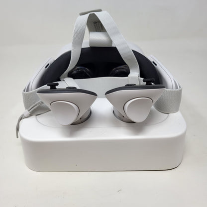 Meta Quest 3S 128GB Standalone All-in-One VR Headset P97