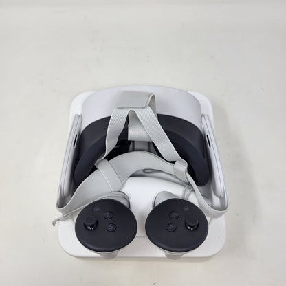 Meta Quest 3S 128GB Standalone All-in-One VR Headset P97