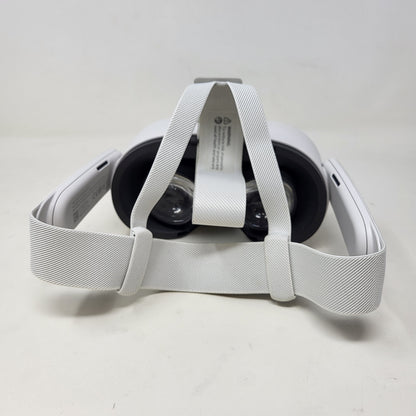 Meta Quest 3S 128GB Standalone All-in-One VR Headset P97