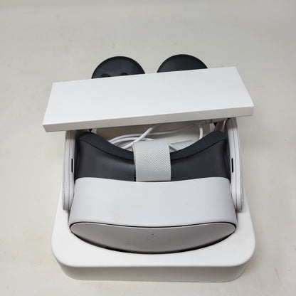 Meta Quest 3S 128GB Standalone All-in-One VR Headset P97
