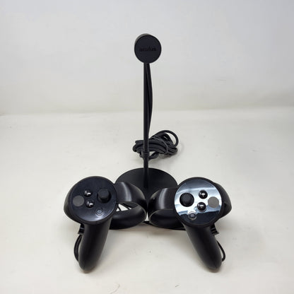 Oculus Rift VR Headset Right/Left Touch Controllers TO-A