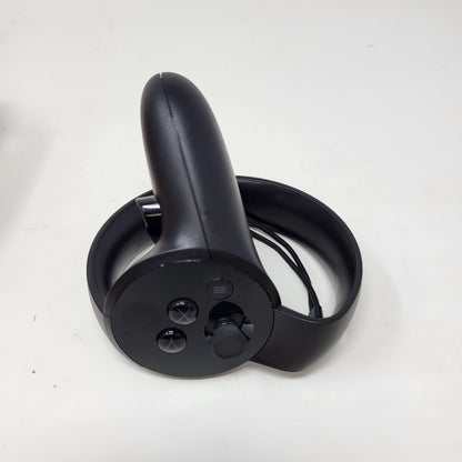 Oculus Rift VR Headset Right/Left Touch Controllers TO-A