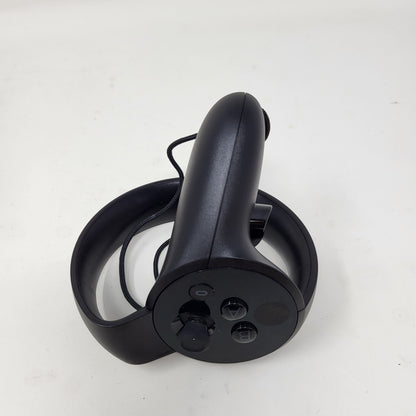 Oculus Rift VR Headset Right/Left Touch Controllers TO-A