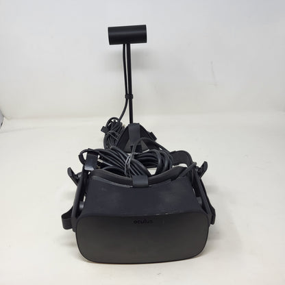 Oculus Rift PC VR Headset HM-A