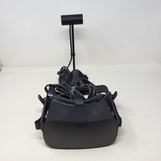 Oculus Rift PC VR Headset HM-A