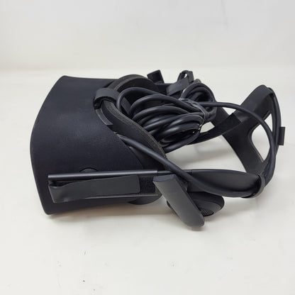 Oculus Rift PC VR Headset HM-A