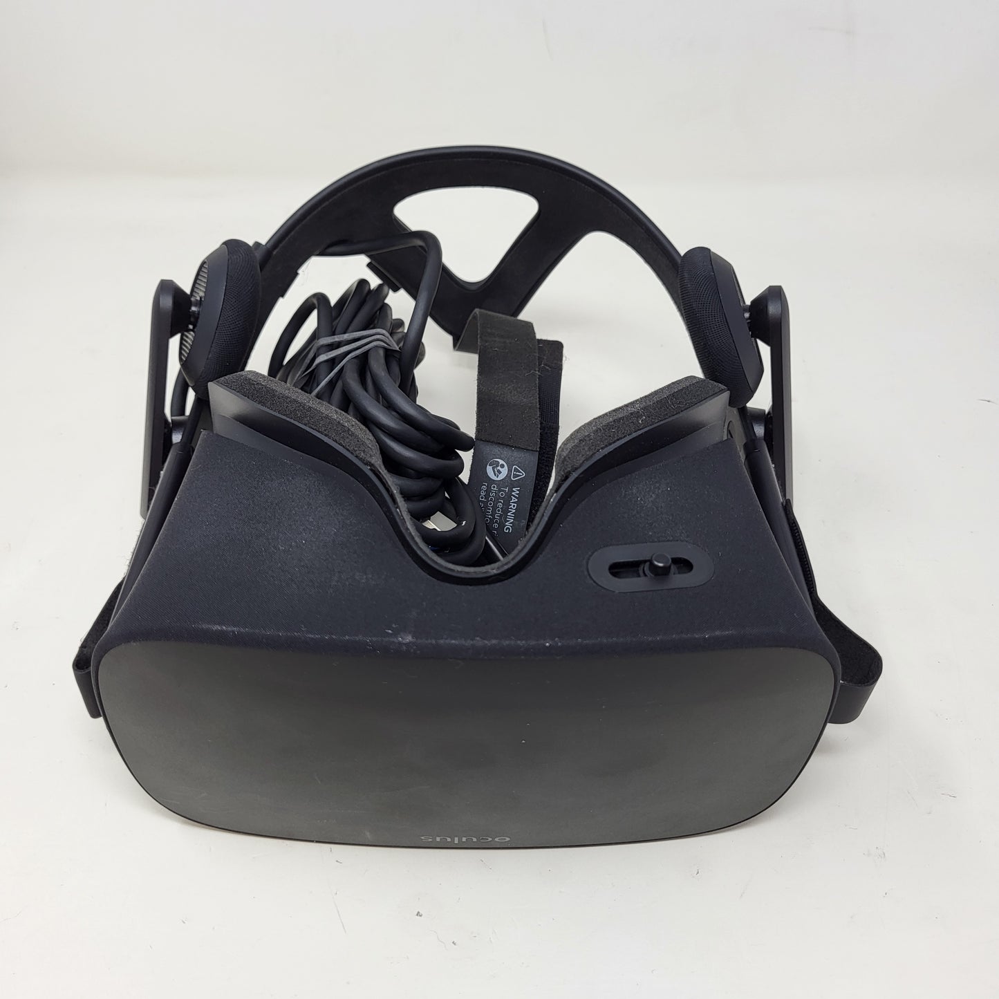 Oculus Rift PC VR Headset HM-A