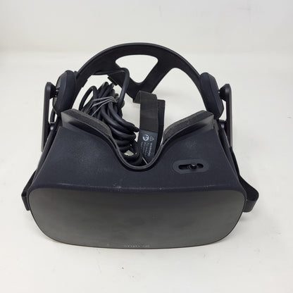 Oculus Rift PC VR Headset HM-A