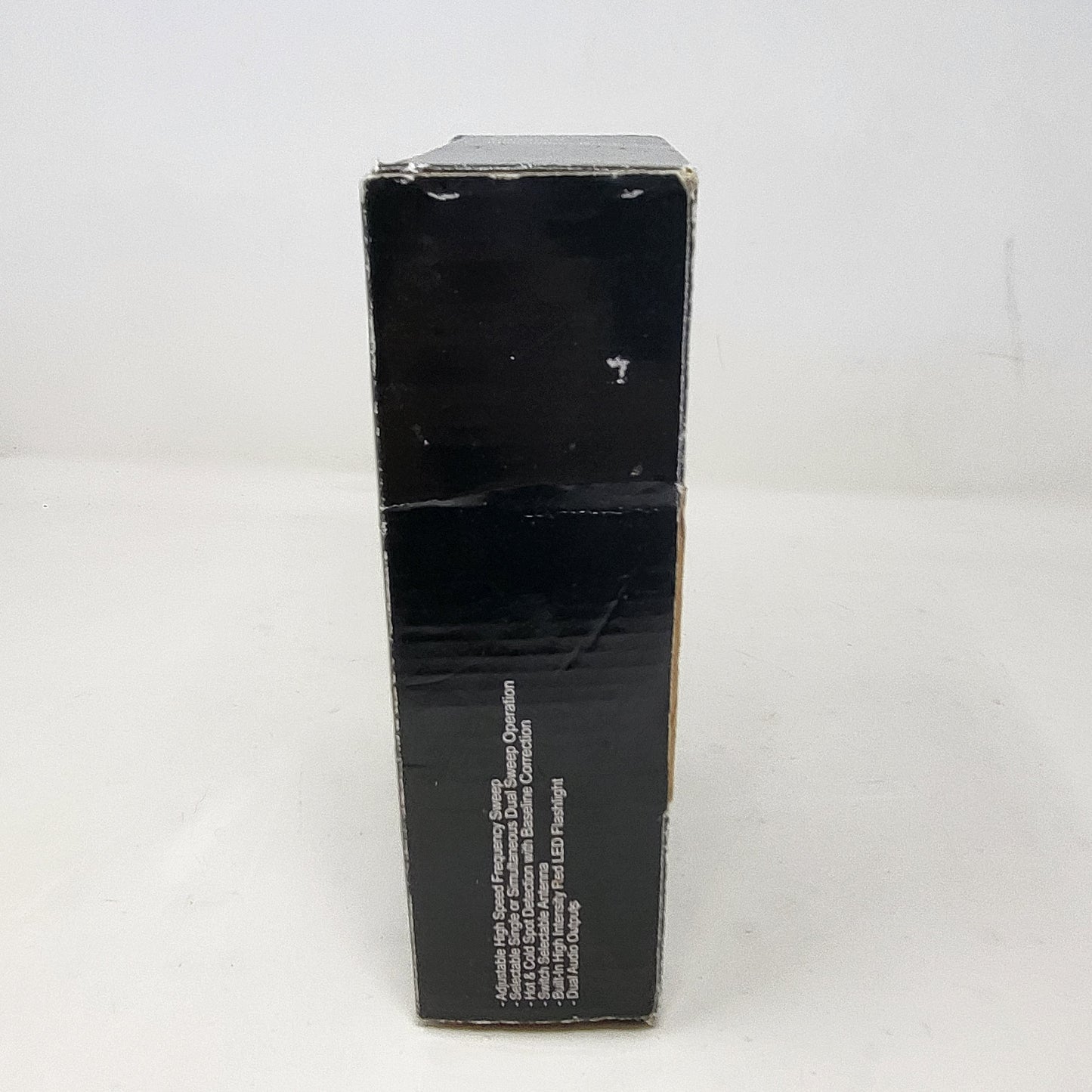 ITC Spirit Box Dual Sweep Frequency Research Device P-SB11