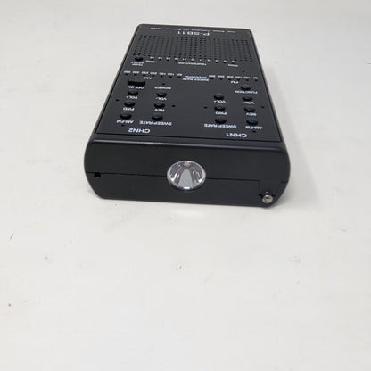 ITC Spirit Box Dual Sweep Frequency Research Device P-SB11