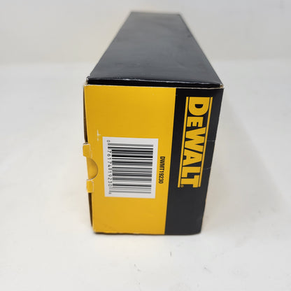 New DeWalt DWMT19230  12 Piece Ratcheting Metric Wrench Set