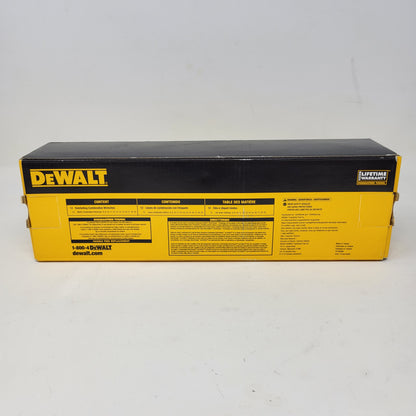 New DeWalt DWMT19230  12 Piece Ratcheting Metric Wrench Set