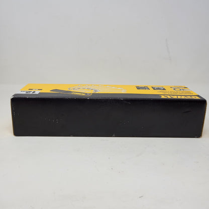 New DeWalt DWMT19230  12 Piece Ratcheting Metric Wrench Set