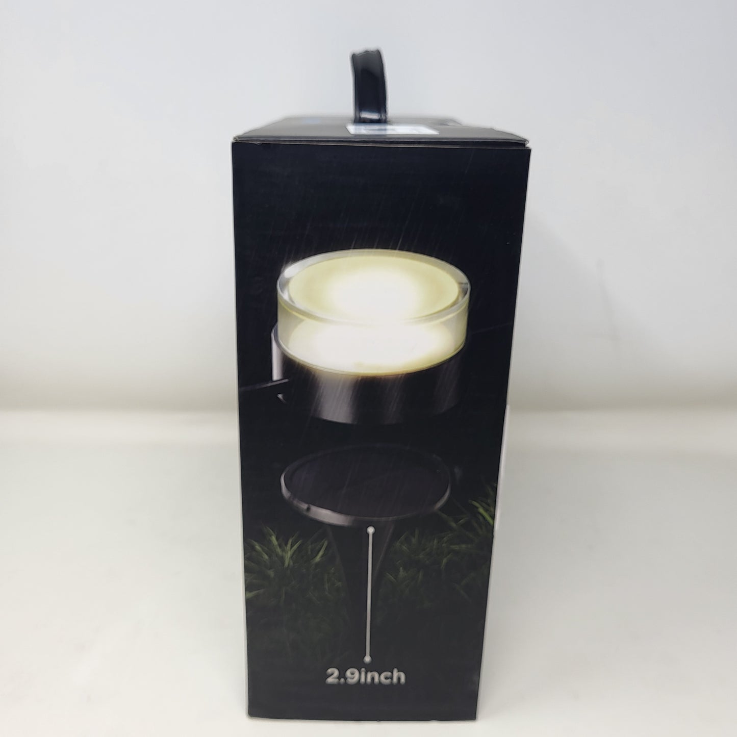 New Govee Ground 2 5 Pack RGBIC Pathway Lights IP67 Waterproof H7052A11