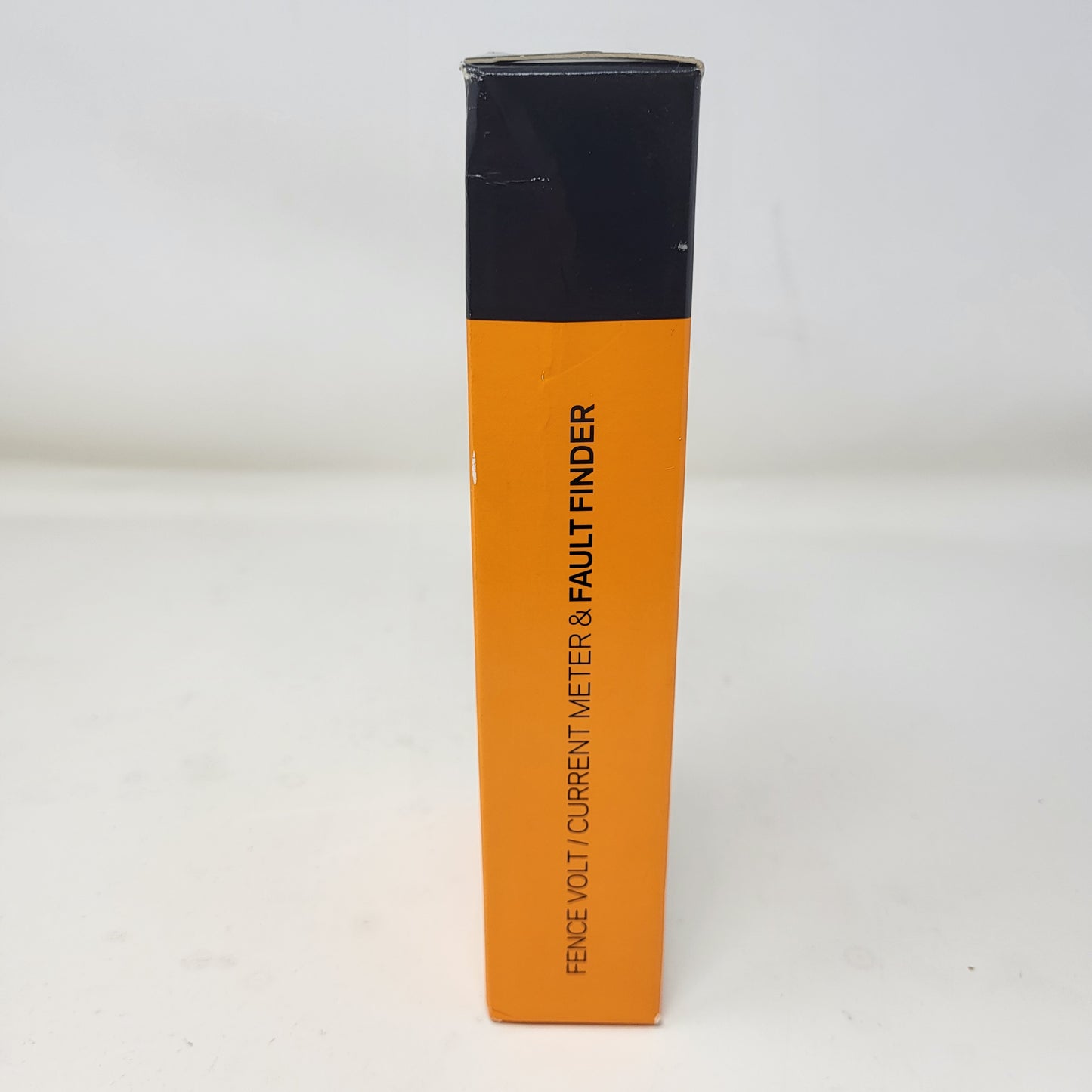 New Gallahger Fault finder 1.5 V Battery-Powered Fence Volt/Current Meter G50905