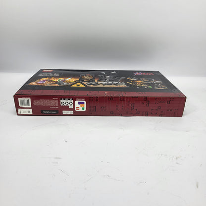New LEGO Ocarina of Time The Final Battle The Legend of Zelda 77093