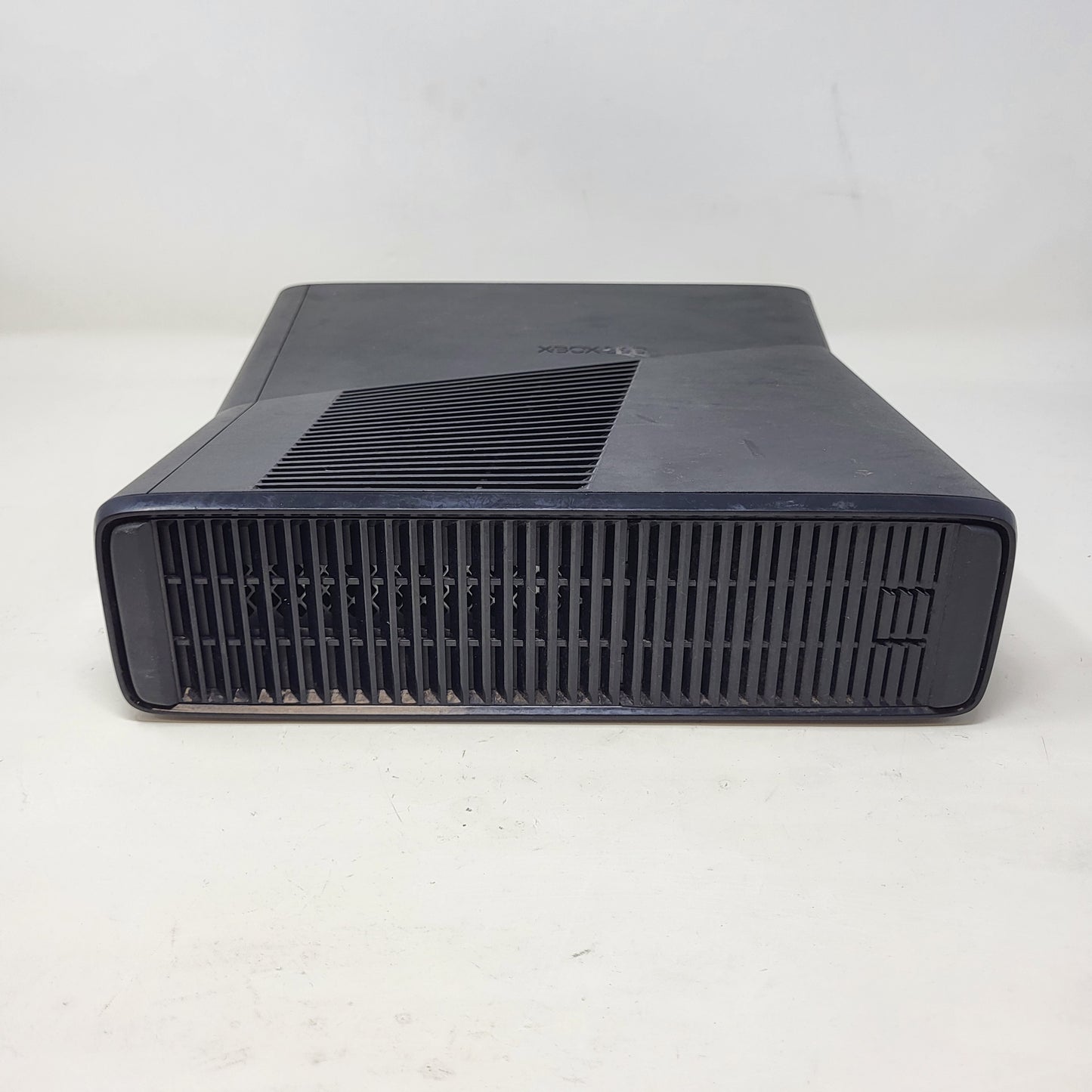 Microsoft Xbox 360 S 4GB Console Gaming System Black 1439