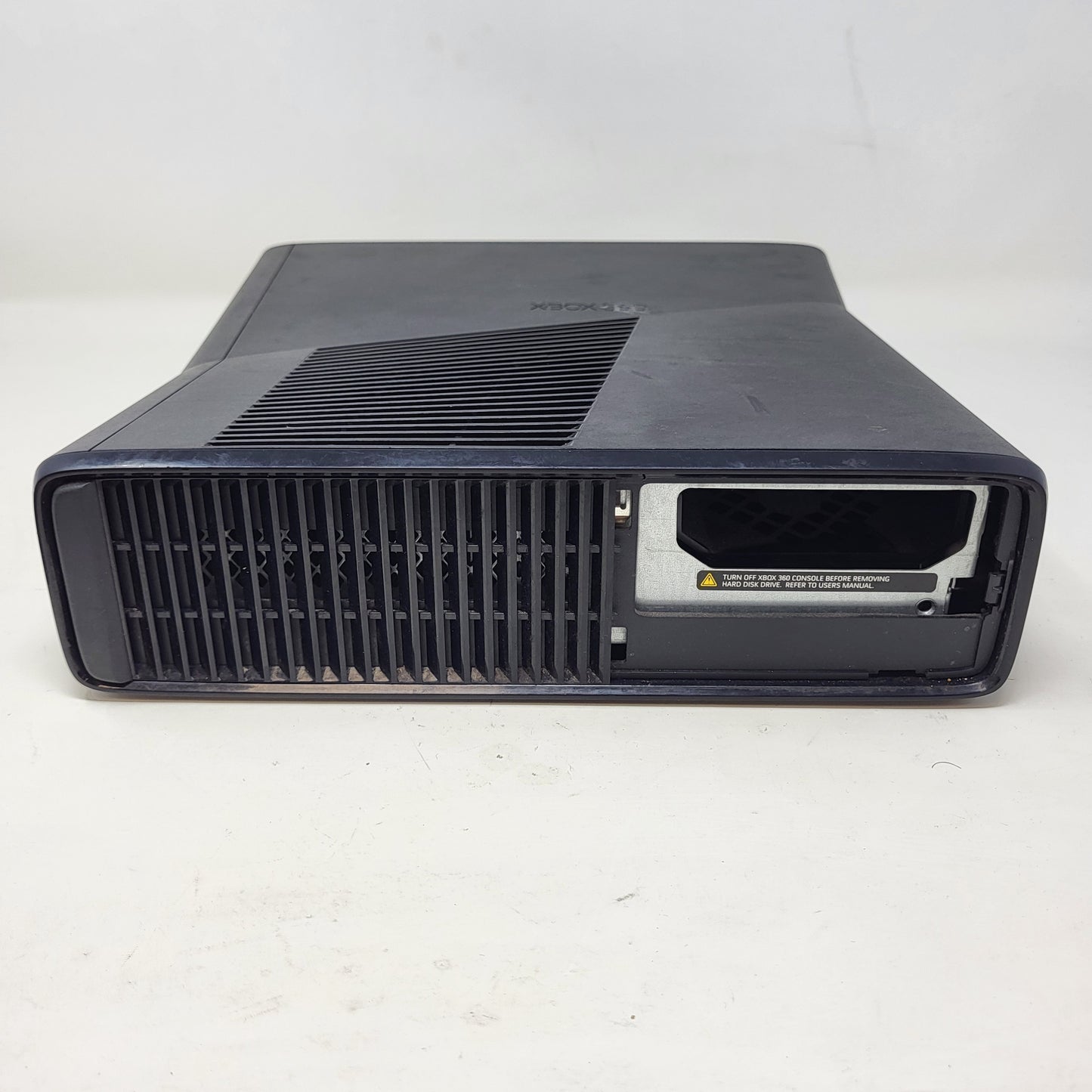 Microsoft Xbox 360 S 4GB Console Gaming System Black 1439