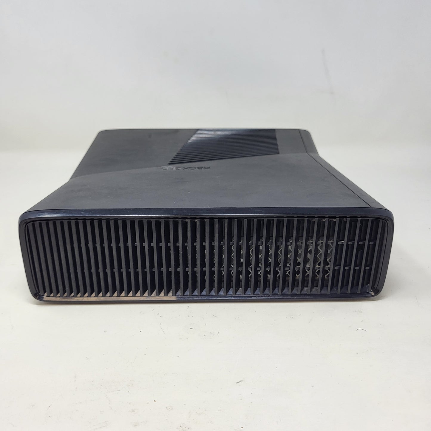 Microsoft Xbox 360 S 4GB Console Gaming System Black 1439