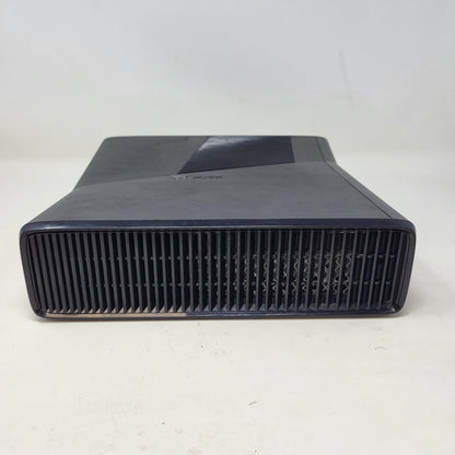 Microsoft Xbox 360 S 4GB Console Gaming System Black 1439