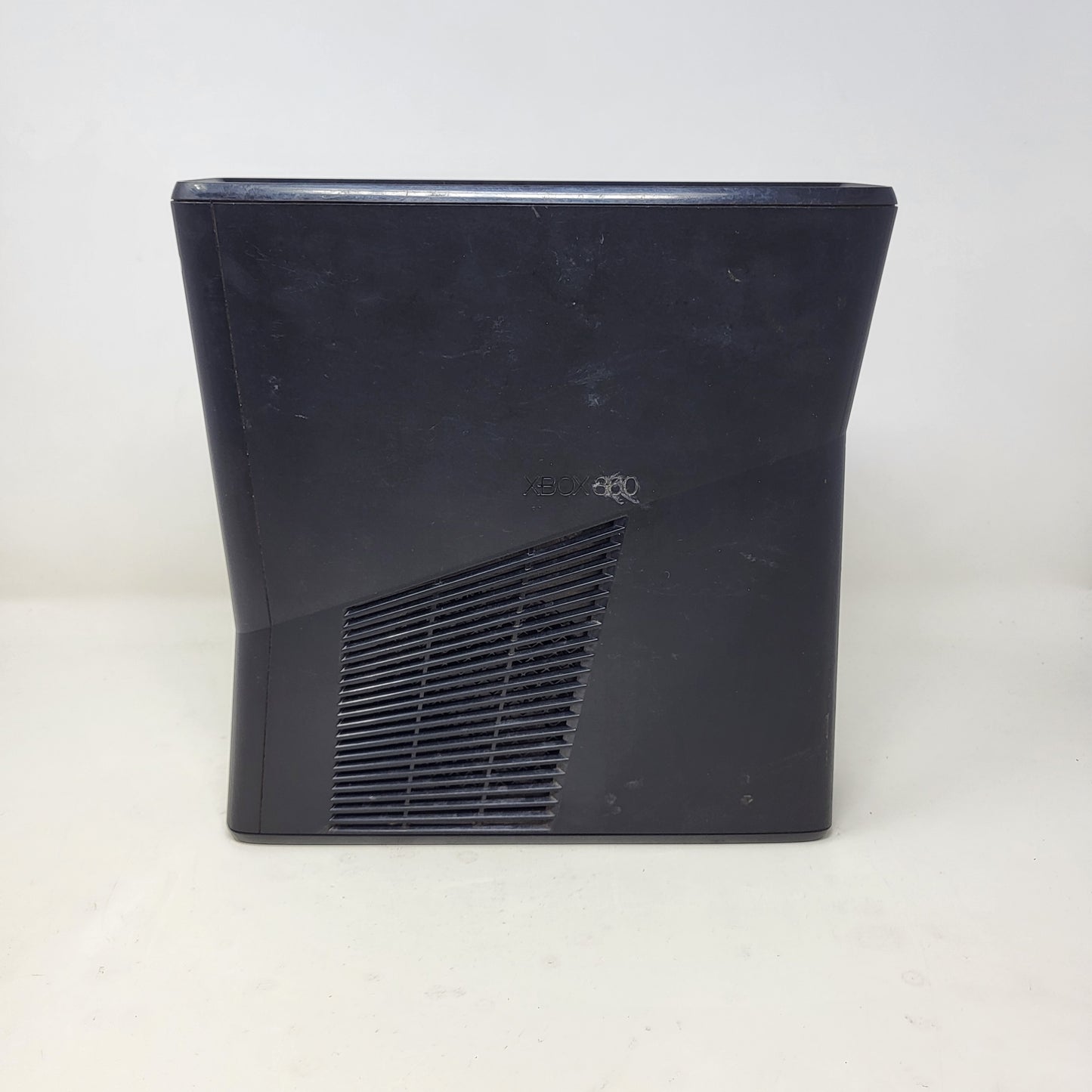 Microsoft Xbox 360 S 4GB Console Gaming System Black 1439