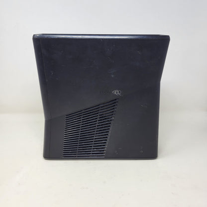 Microsoft Xbox 360 S 4GB Console Gaming System Black 1439