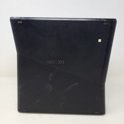Microsoft Xbox 360 S 4GB Console Gaming System Black 1439