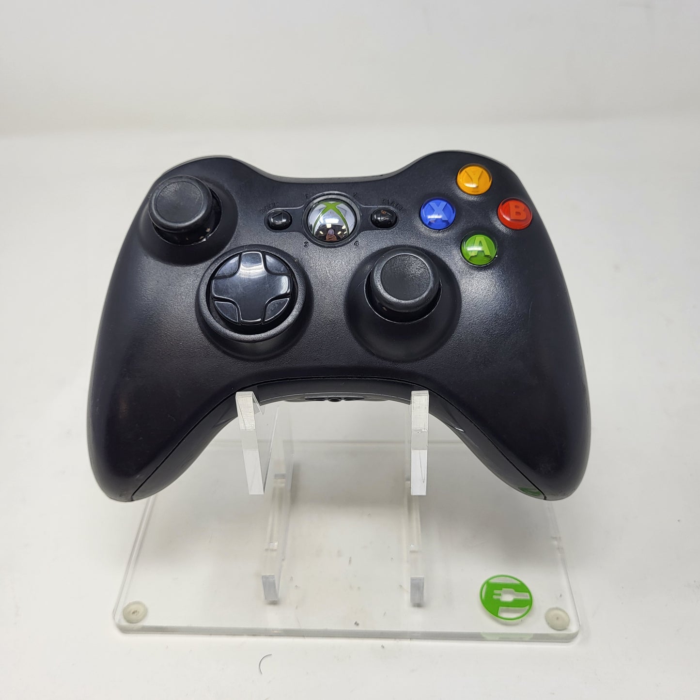Microsoft Xbox 360 S 4GB Console Gaming System Black 1439