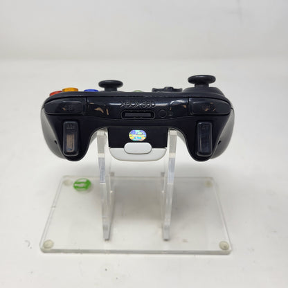 Microsoft Xbox 360 S 4GB Console Gaming System Black 1439