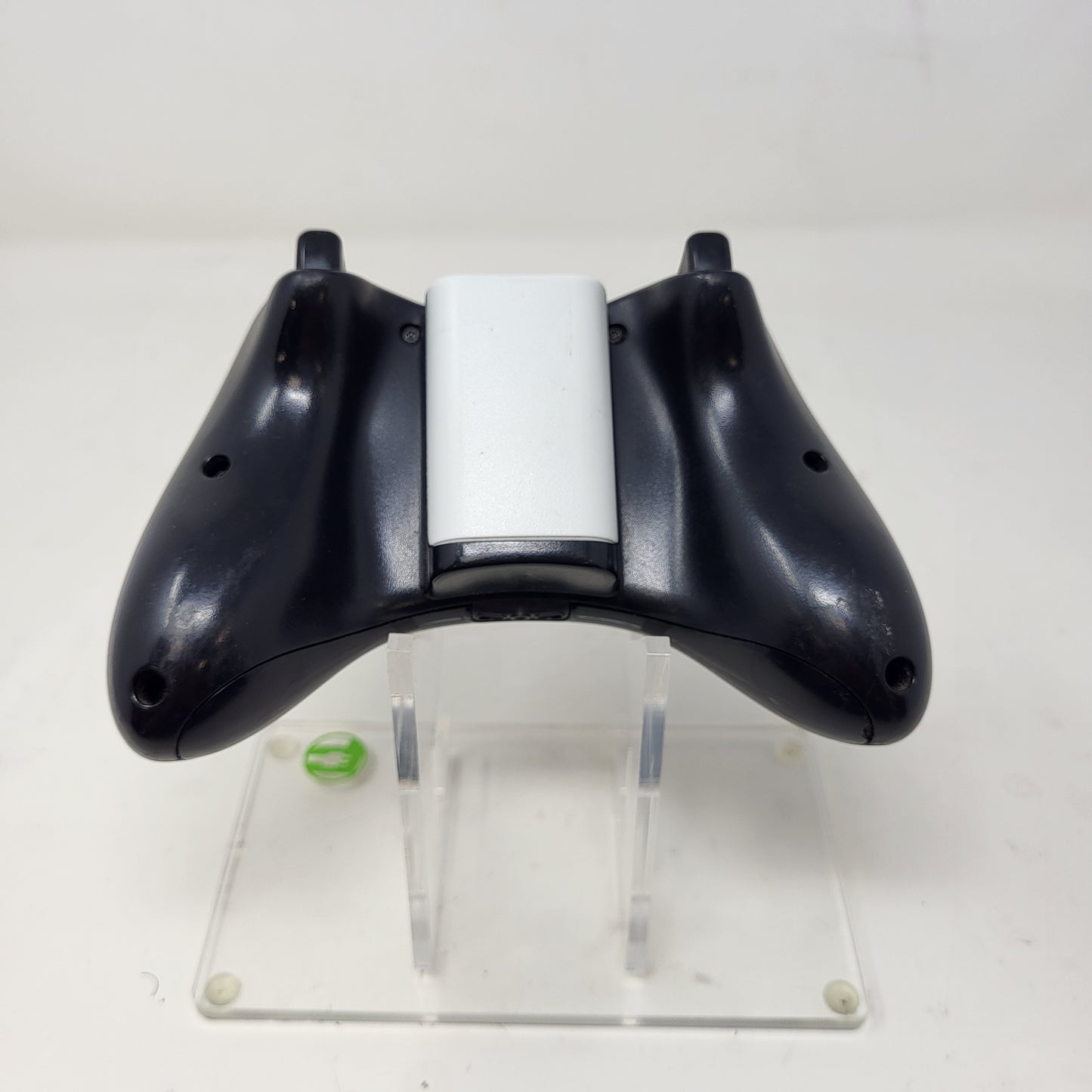 Microsoft Xbox 360 S 4GB Console Gaming System Black 1439