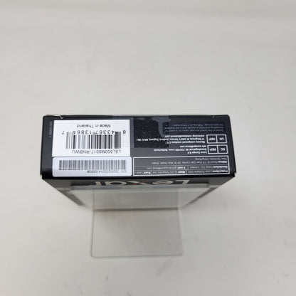 New Lexar Portable SL500  1TB USB Type-C SSD LSL500M001T-RNBWU