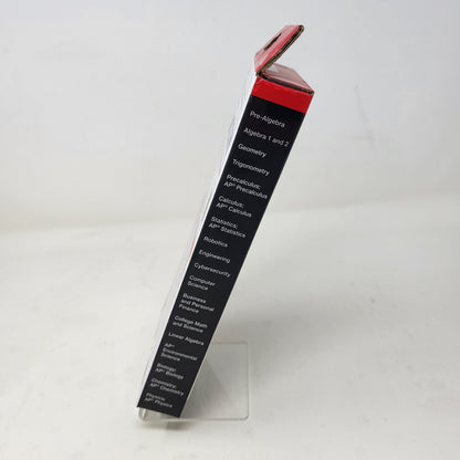 New Texas Instruments TI-84 Evo Graphing Calculator