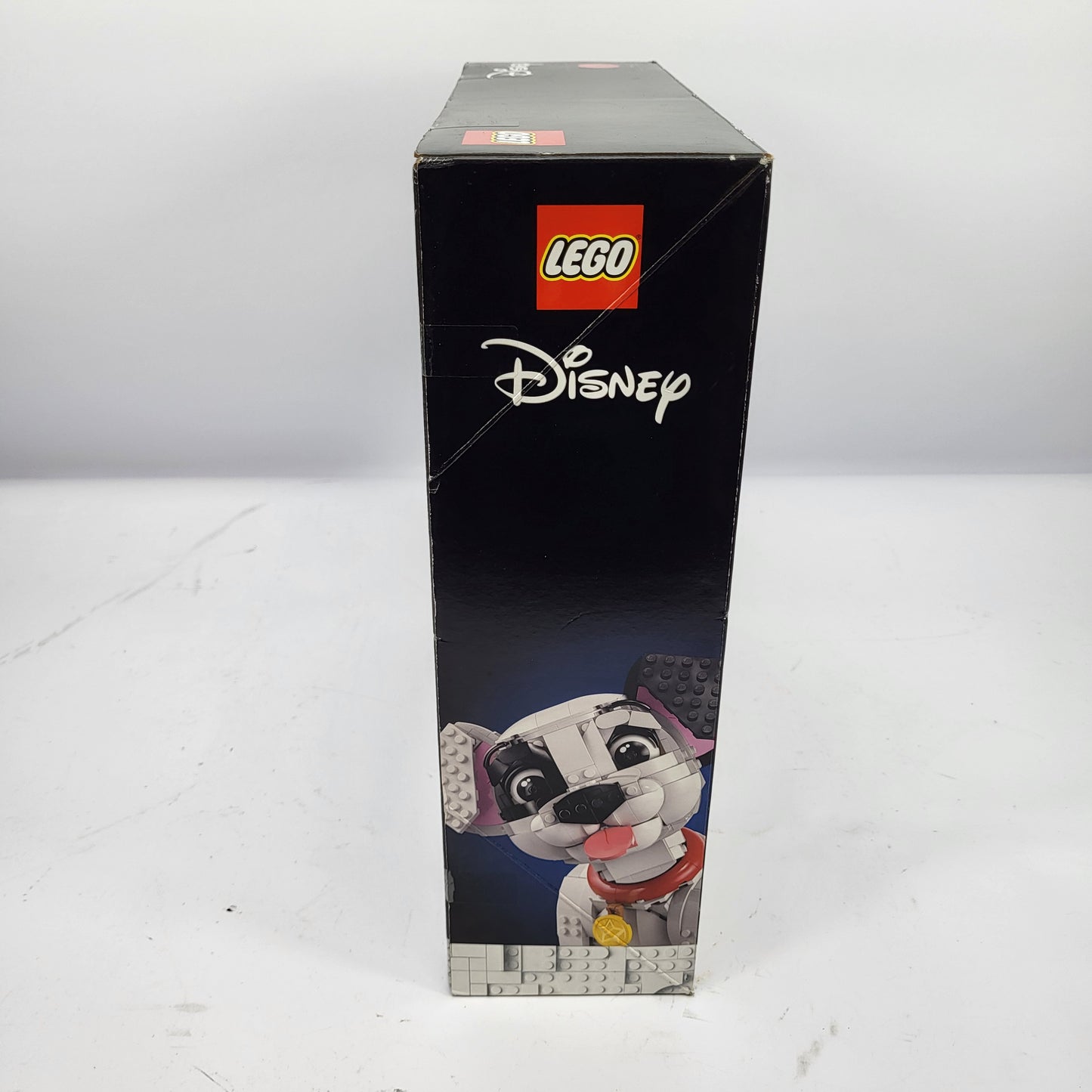 New LEGO Young Lucky 43269 Disney 101 Dalmatians Puppy 1722pcs
