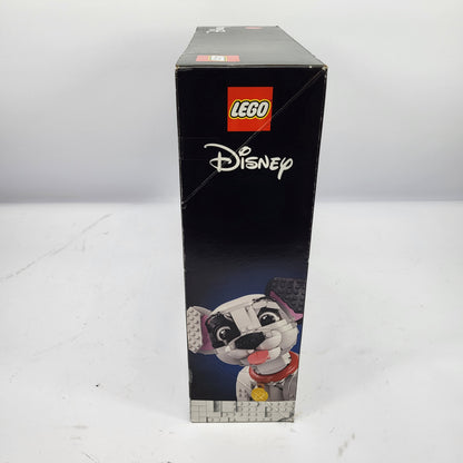 New LEGO Young Lucky 43269 Disney 101 Dalmatians Puppy 1722pcs