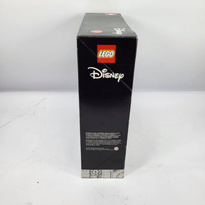 New LEGO Young Lucky 43269 Disney 101 Dalmatians Puppy 1722pcs