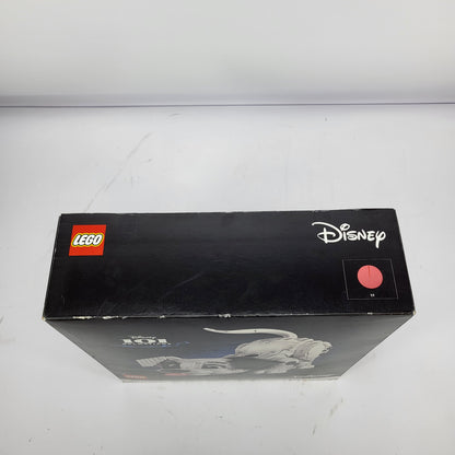 New LEGO Young Lucky 43269 Disney 101 Dalmatians Puppy 1722pcs
