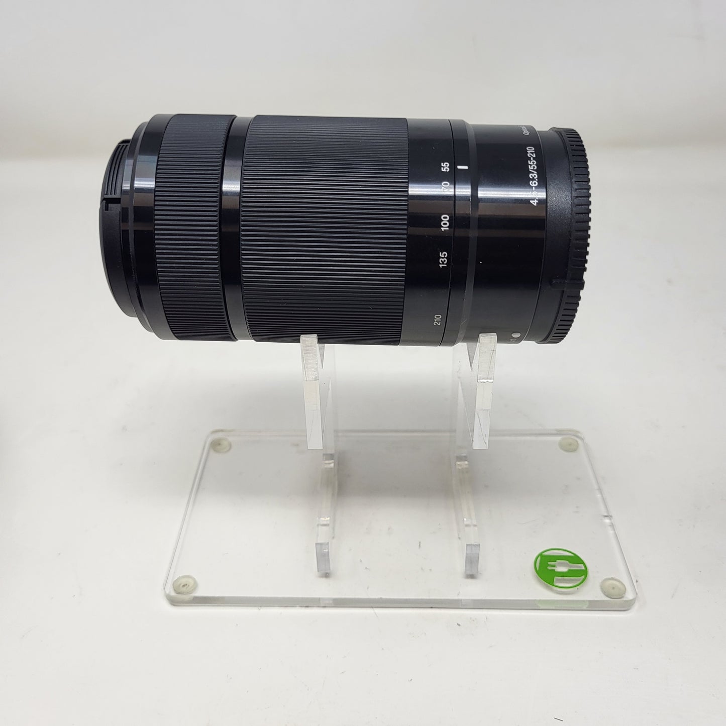 Sony E 55-210mm f/4.5-6.3 OSS Telephoto Zoom Lens SEL55210