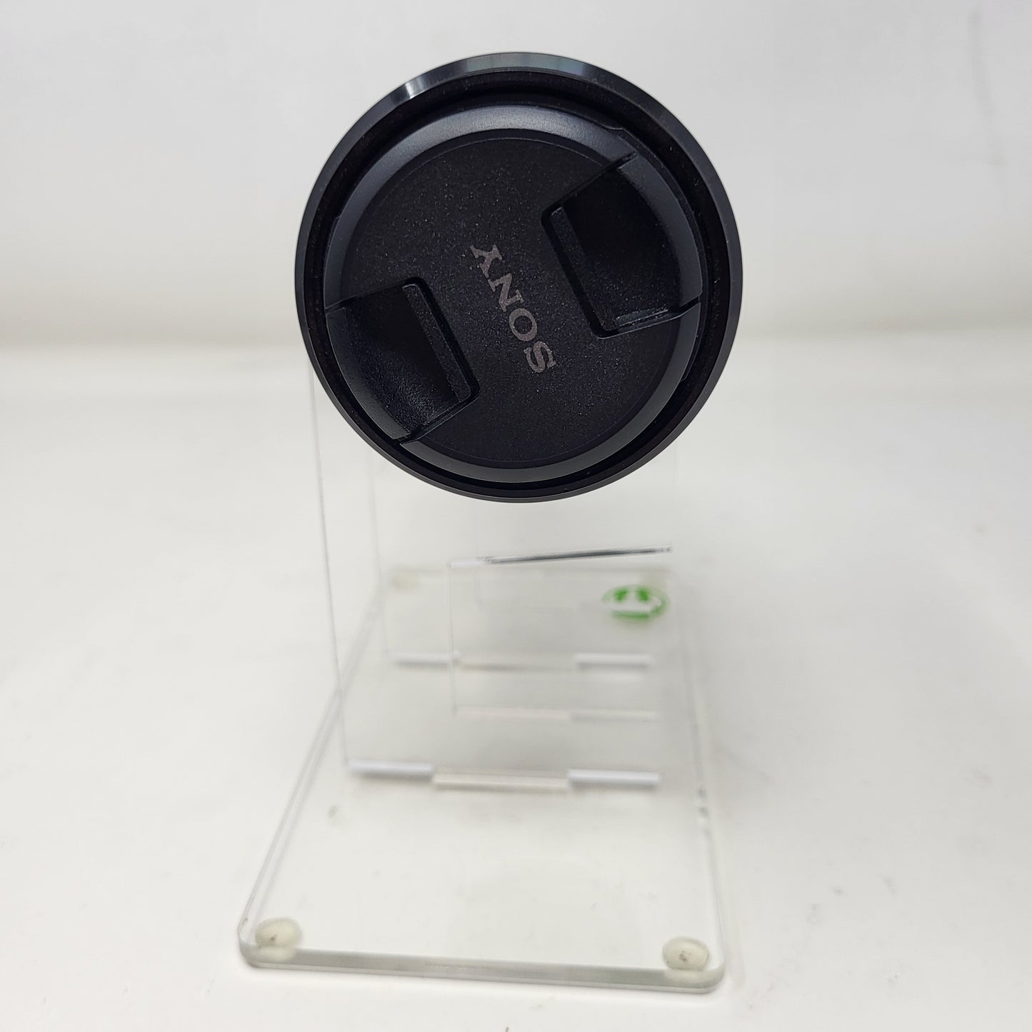 Sony E 55-210mm f/4.5-6.3 OSS Telephoto Zoom Lens SEL55210