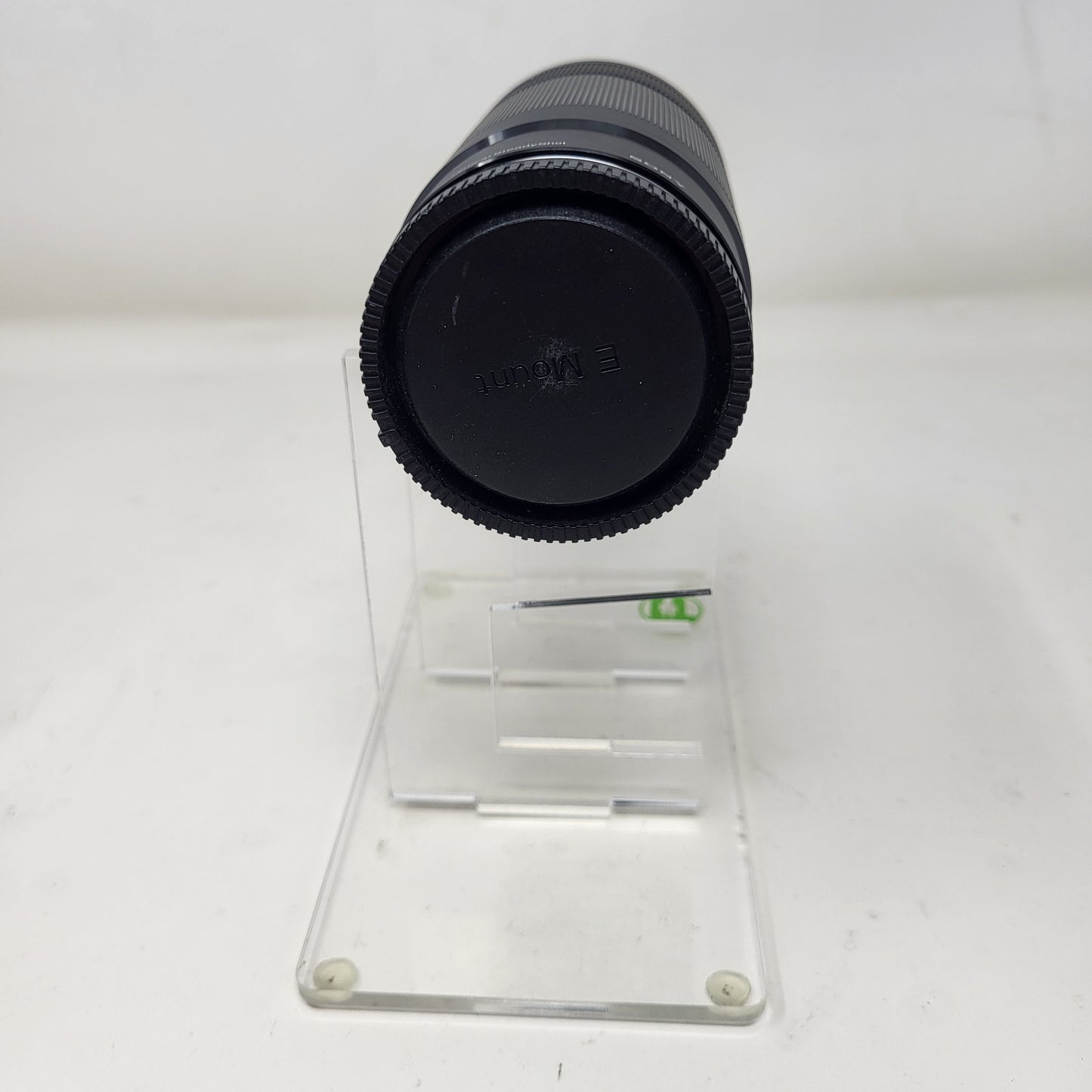 Sony E 55-210mm f/4.5-6.3 OSS Telephoto Zoom Lens SEL55210