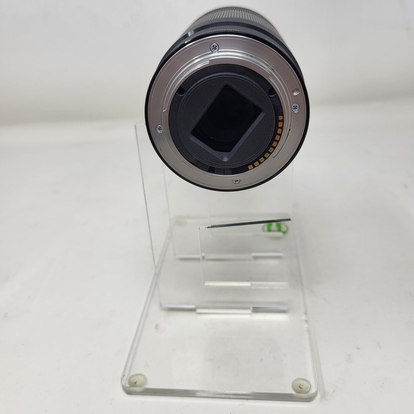 Sony E 55-210mm f/4.5-6.3 OSS Telephoto Zoom Lens SEL55210