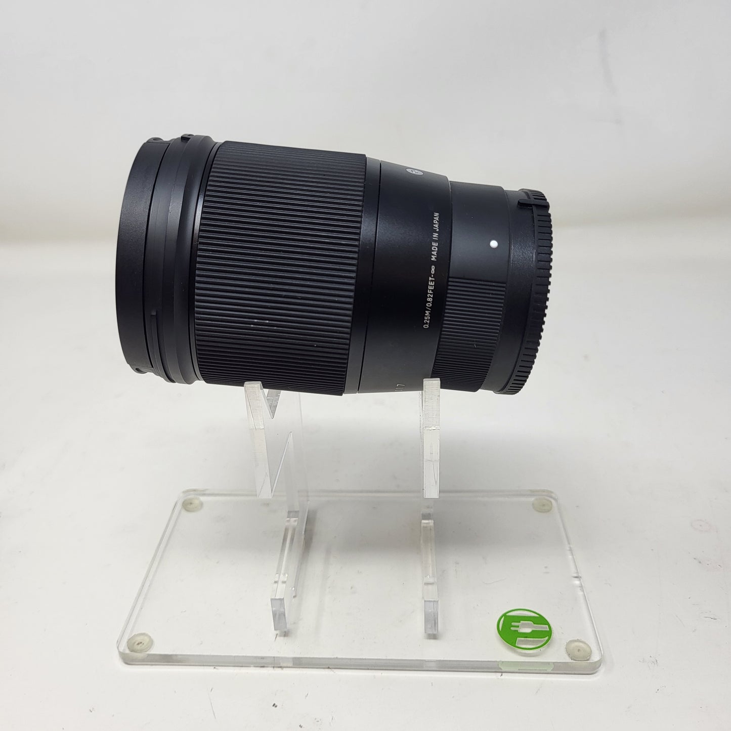 Sigma 16mm f/1.4 DC DN Contemporary Lens