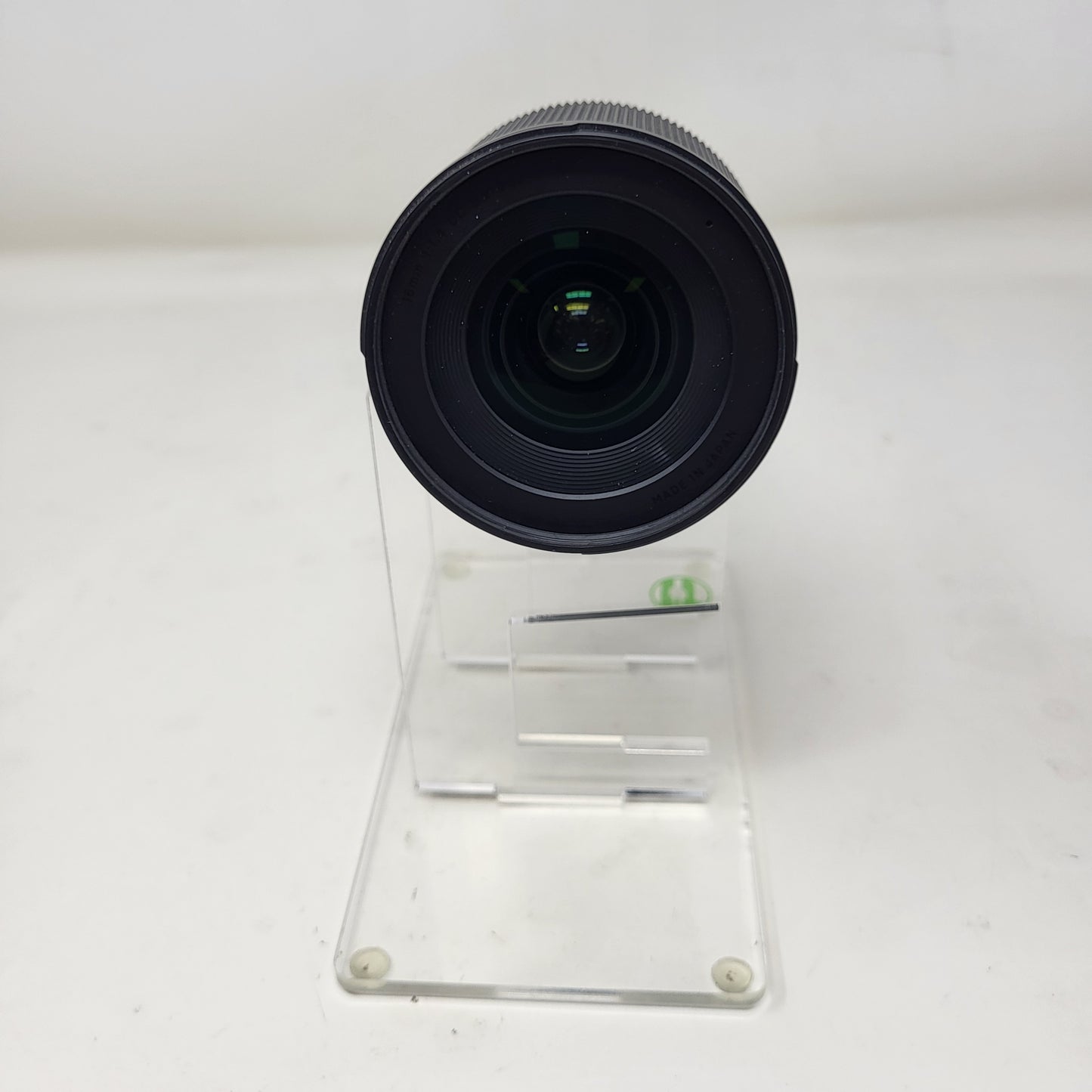 Sigma 16mm f/1.4 DC DN Contemporary Lens