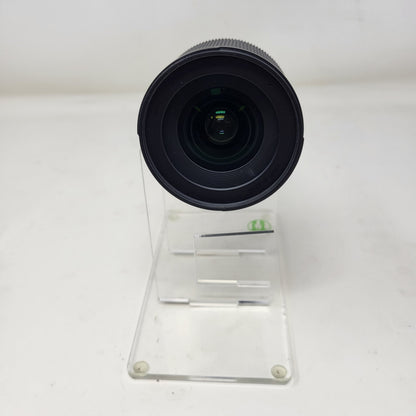 Sigma 16mm f/1.4 DC DN Contemporary Lens