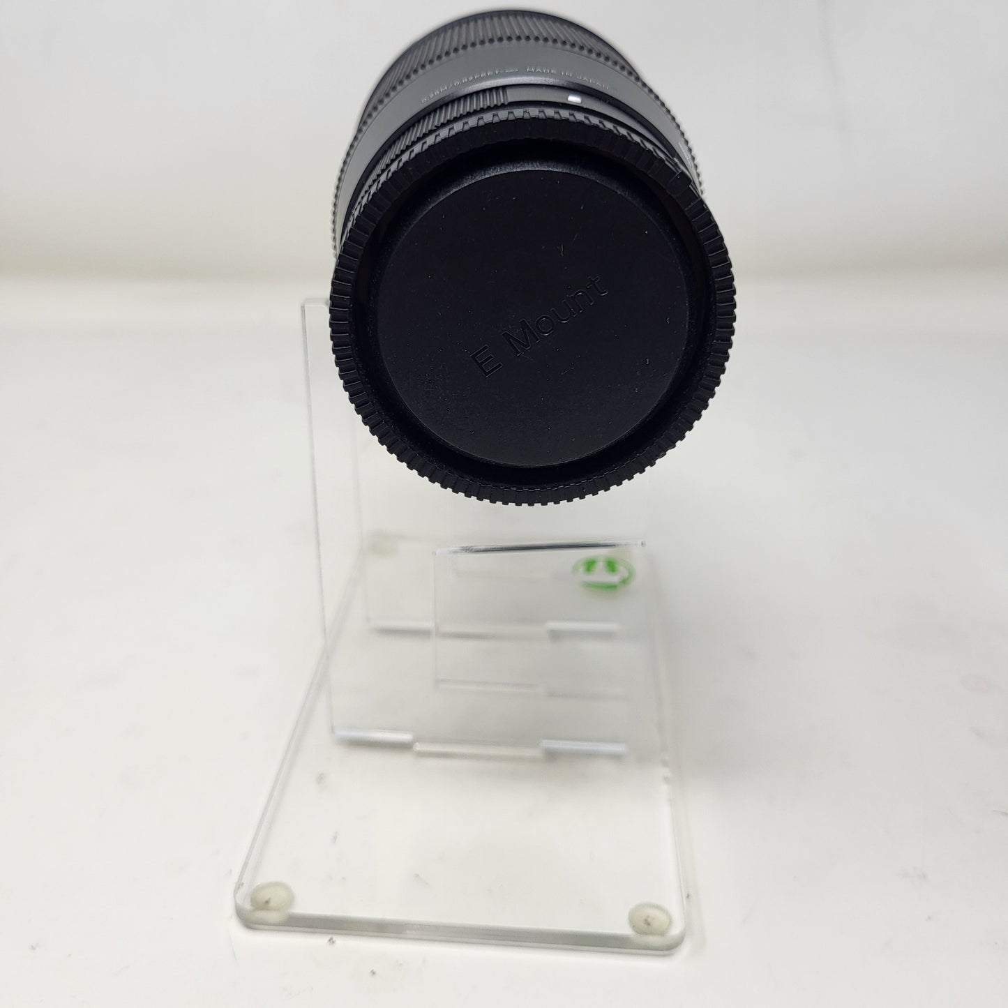 Sigma 16mm f/1.4 DC DN Contemporary Lens