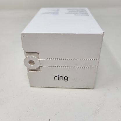 New Ring Bridge 2nd Gen Smart Control For Ring Lights & Sensors