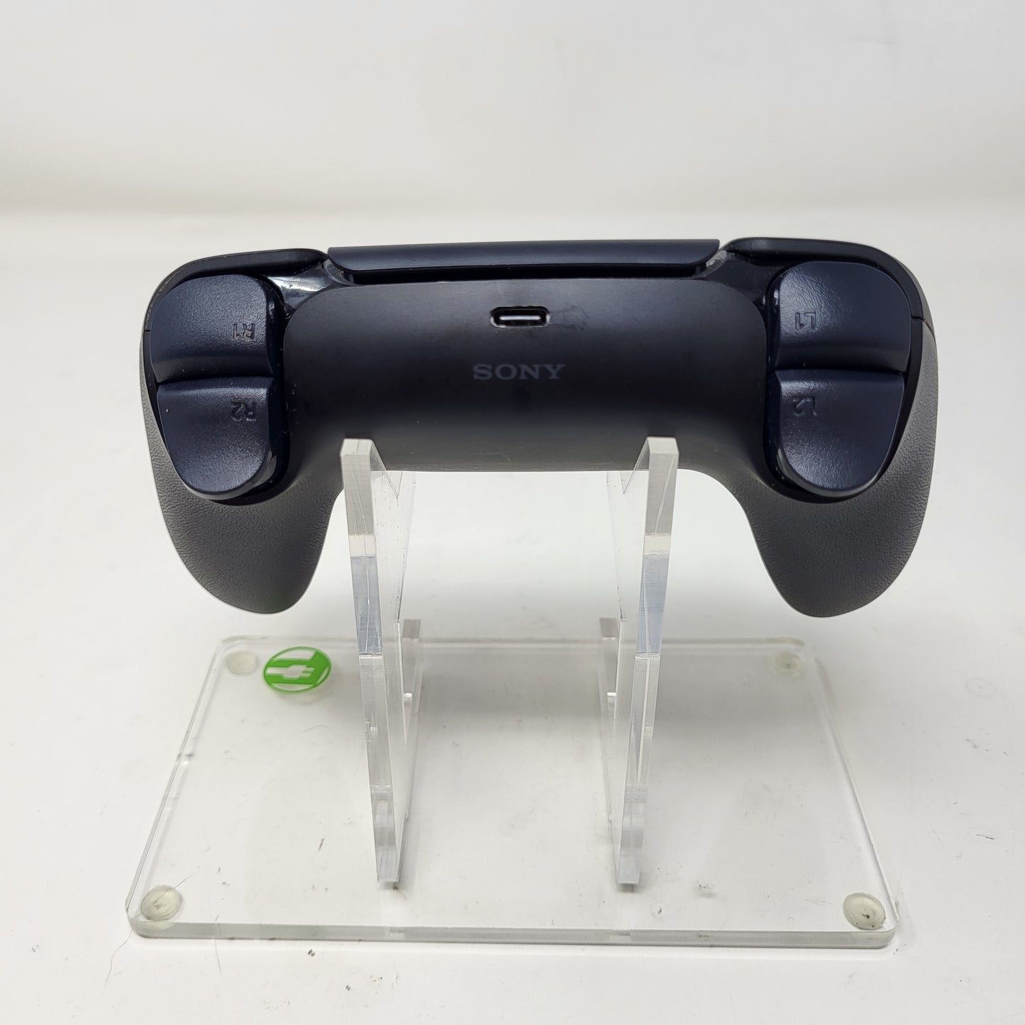Sony PlayStation 5 PS5 DualSense Wireless Controller Black CFI-ZCT1W