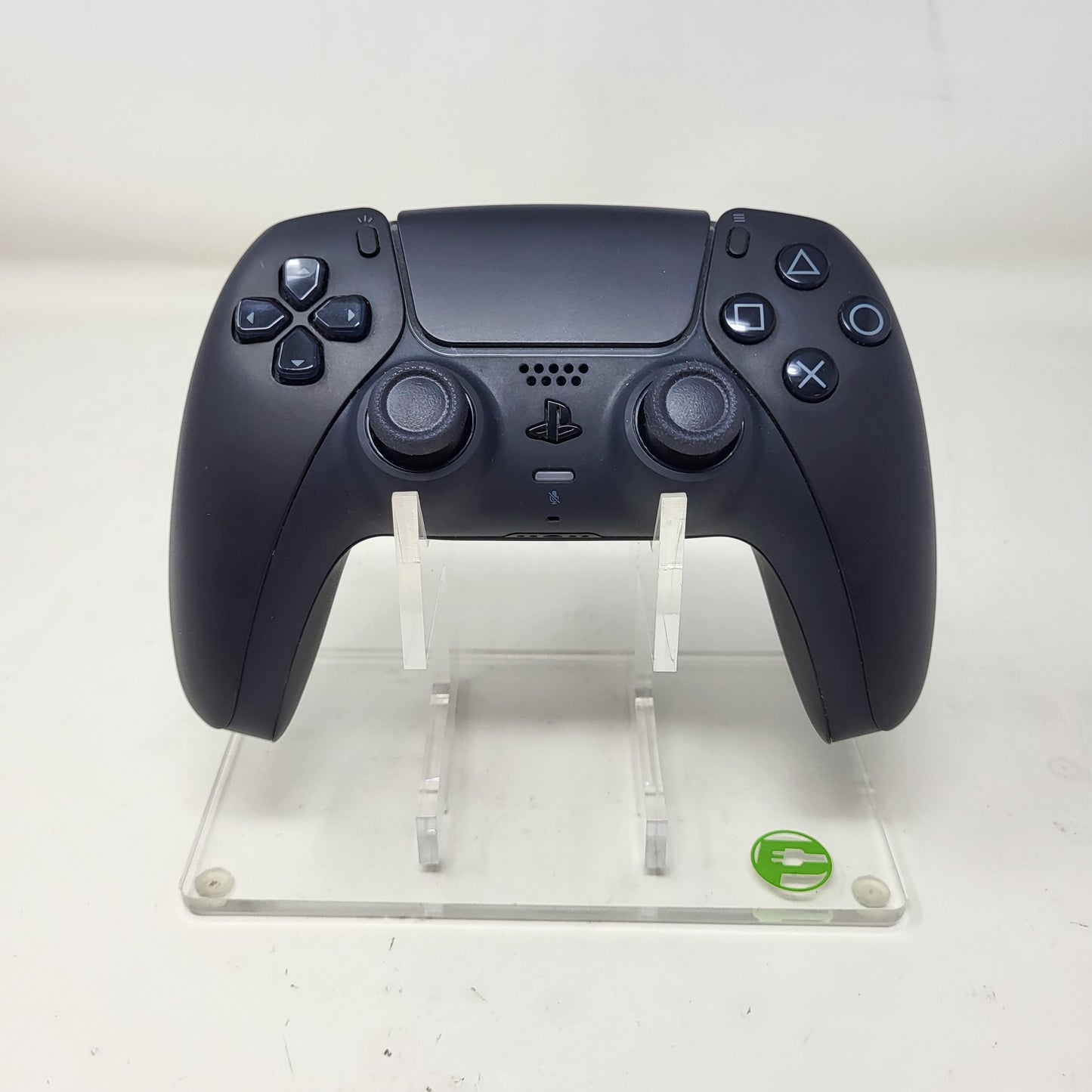 Sony PlayStation 5 PS5 DualSense Wireless Controller Black CFI-ZCT1W