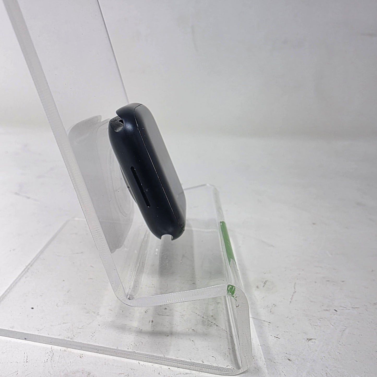 GPS Only Apple Watch Series 8 41MM Black Aluminum Nike Sport Band MNUV3LL/A