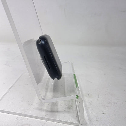 GPS Only Apple Watch Series 8 41MM Black Aluminum Nike Sport Band MNUV3LL/A