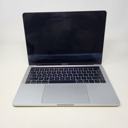 2019 Apple MacBook Pro 13.3" i5 1.4GHz 8GB RAM 128GB SSD Silver A2159